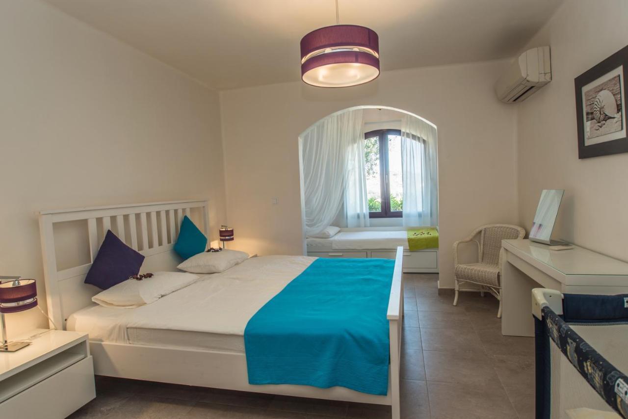 Luxurioese Und Grossraeumige Villa Mit Community Pool, Sicht Auf Das Mittelmeer Sowie Dem Mar Menor, La Manga Club Atamaría Екстериор снимка