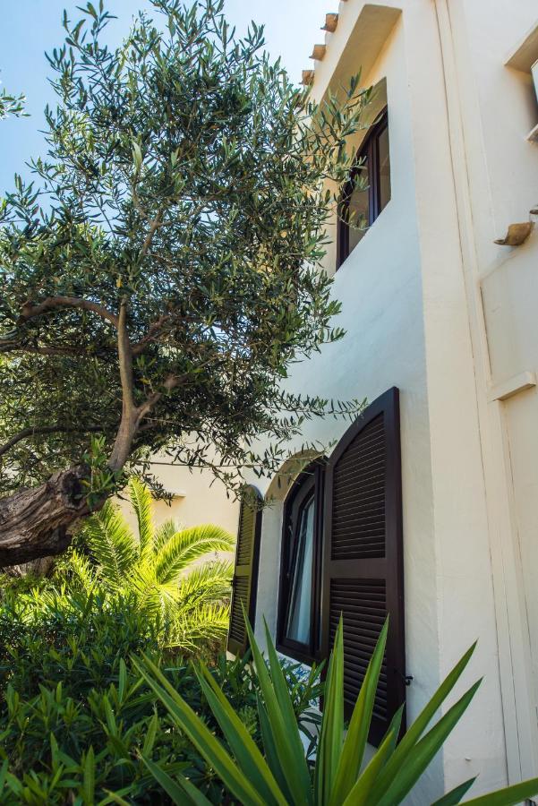 Luxurioese Und Grossraeumige Villa Mit Community Pool, Sicht Auf Das Mittelmeer Sowie Dem Mar Menor, La Manga Club Atamaría Екстериор снимка