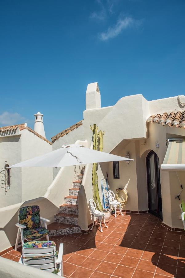 Luxurioese Und Grossraeumige Villa Mit Community Pool, Sicht Auf Das Mittelmeer Sowie Dem Mar Menor, La Manga Club Atamaría Екстериор снимка