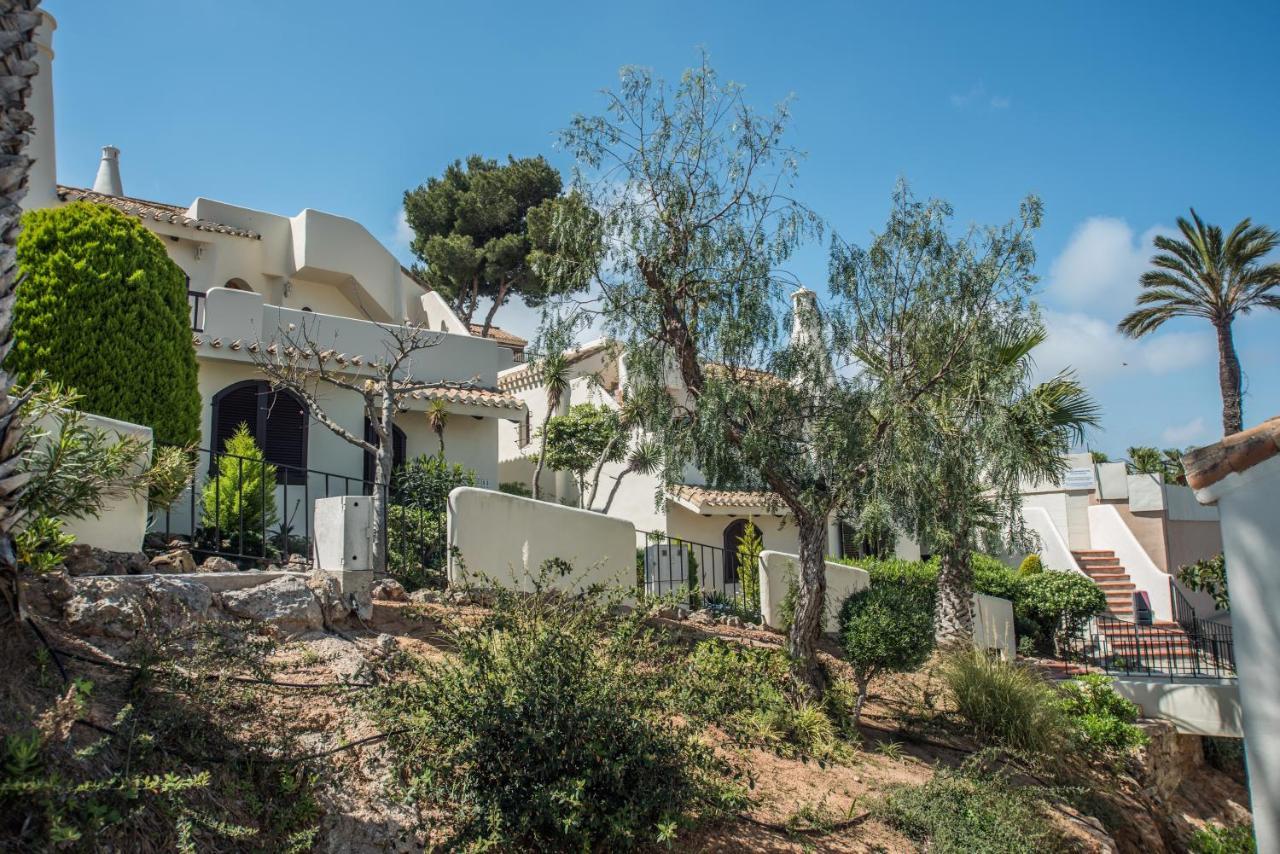 Luxurioese Und Grossraeumige Villa Mit Community Pool, Sicht Auf Das Mittelmeer Sowie Dem Mar Menor, La Manga Club Atamaría Екстериор снимка