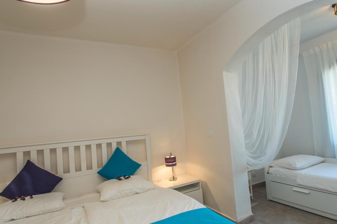 Luxurioese Und Grossraeumige Villa Mit Community Pool, Sicht Auf Das Mittelmeer Sowie Dem Mar Menor, La Manga Club Atamaría Екстериор снимка
