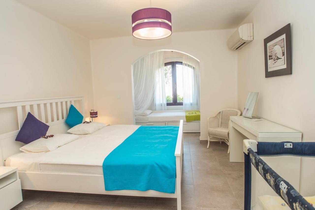 Luxurioese Und Grossraeumige Villa Mit Community Pool, Sicht Auf Das Mittelmeer Sowie Dem Mar Menor, La Manga Club Atamaría Екстериор снимка