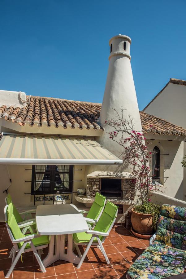 Luxurioese Und Grossraeumige Villa Mit Community Pool, Sicht Auf Das Mittelmeer Sowie Dem Mar Menor, La Manga Club Atamaría Екстериор снимка