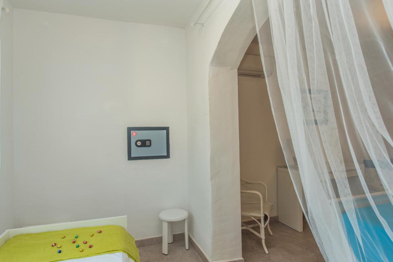 Luxurioese Und Grossraeumige Villa Mit Community Pool, Sicht Auf Das Mittelmeer Sowie Dem Mar Menor, La Manga Club Atamaría Екстериор снимка