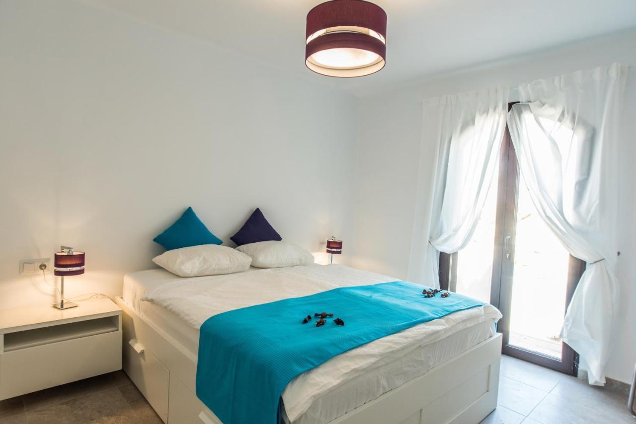 Luxurioese Und Grossraeumige Villa Mit Community Pool, Sicht Auf Das Mittelmeer Sowie Dem Mar Menor, La Manga Club Atamaría Екстериор снимка