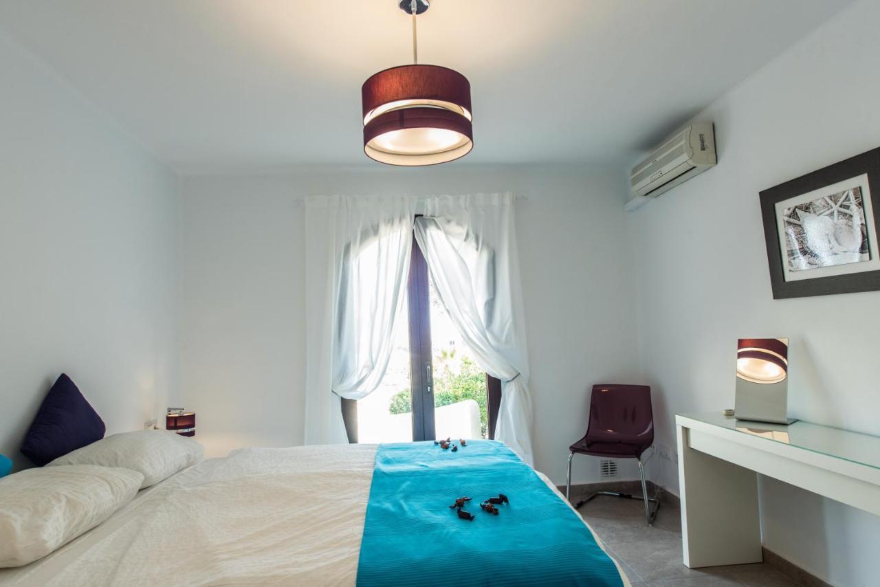 Luxurioese Und Grossraeumige Villa Mit Community Pool, Sicht Auf Das Mittelmeer Sowie Dem Mar Menor, La Manga Club Atamaría Екстериор снимка